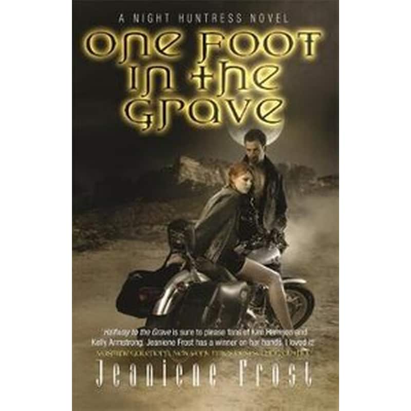 One Foot in the Grave Bk. 2 One Foot in the Grave One Foot in the Grave