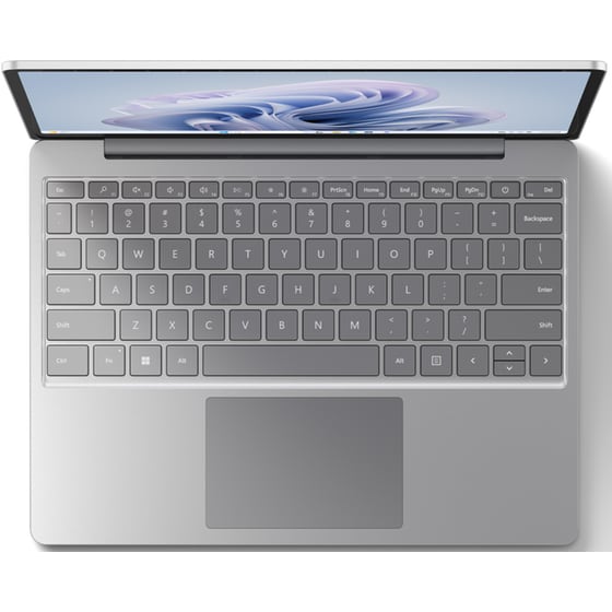 Microsoft Surface Go 3 12.45" HD+ (Core i5-1235U/16GB/256GB SSD/Iris Xe Graphics/Win11Home) Laptop image 2