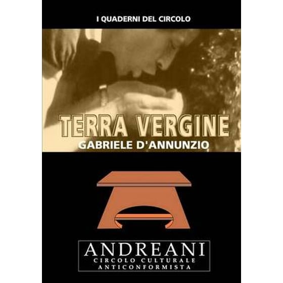 Terra Vergine image 0