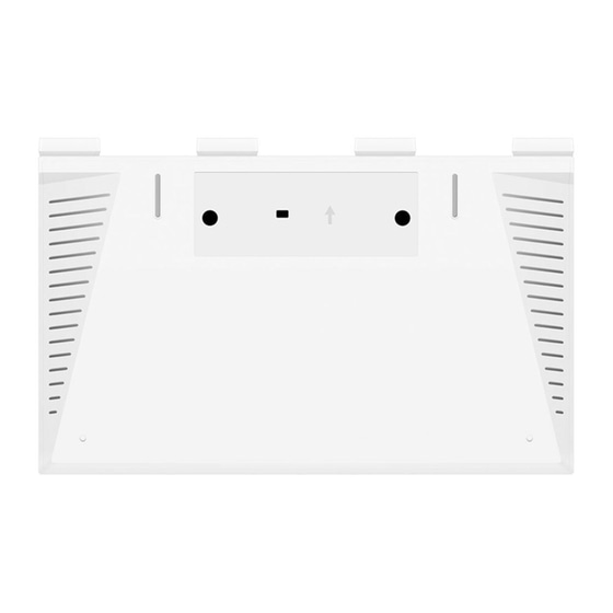 Router Huawei AX3 dual-core image 3