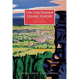 Cheltenham Square Murder