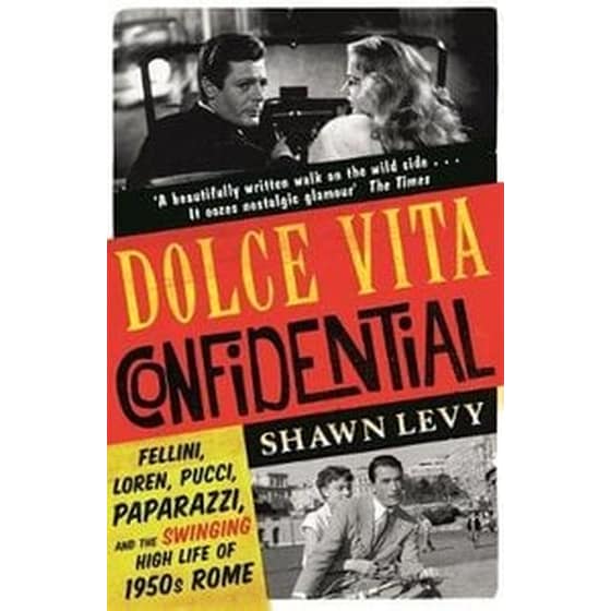 Dolce Vita Confidential image 0