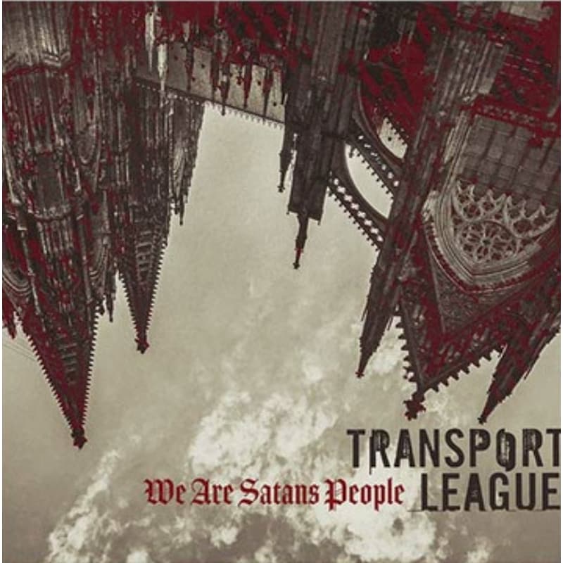We Are Satans People (LP)