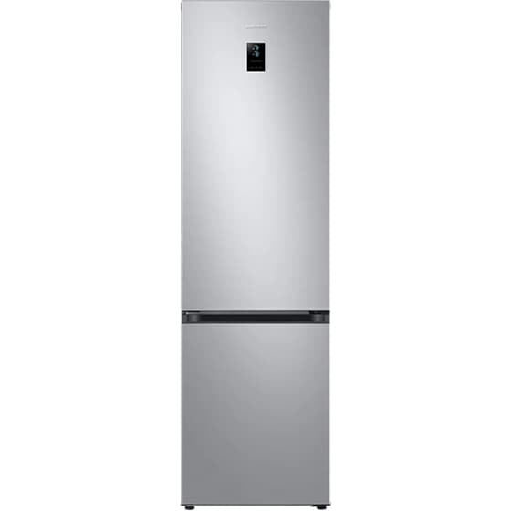 Ψυγειοκαταψύκτης SAMSUNG RB38T675DSA/EF No Frost 390 Lt - Inox image 0