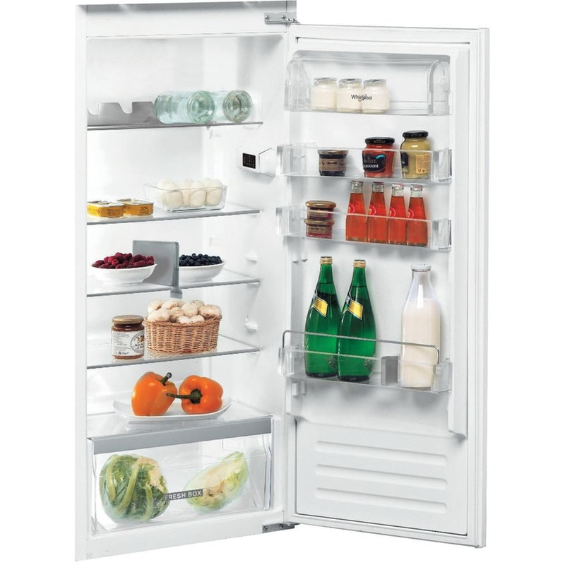 WHIRLPOOL ARG 8512 209 Lt Εντοιχιζόμενο Μονόπορτο Ψυγείο
