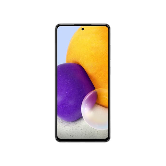 Smartphone Samsung Galaxy A72 128GB Dual Sim Awesome Black image 0