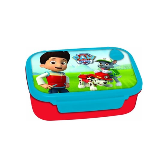 Φαγητοδοχείο Gim (Microwave) Paw Patrol (555-00265) image 0