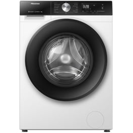 HISENSE WF3S7021BW 7 kg 1.400 Στροφές Λευκό με WiFi Πλυντήριο ρούχων