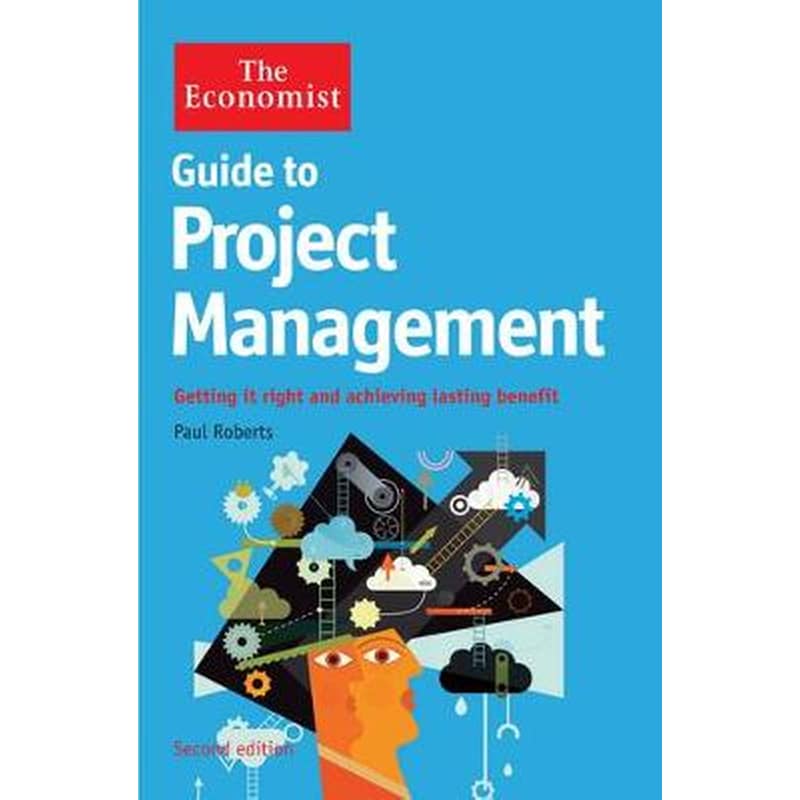 The Economist Guide to Project Management 2nd Edition