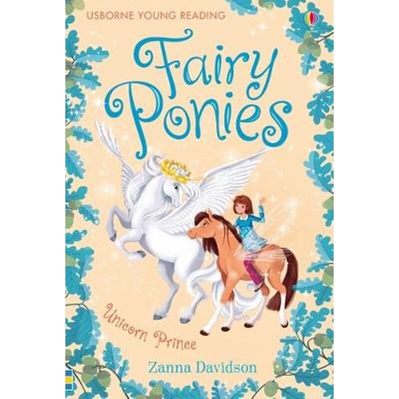 Fairy Ponies