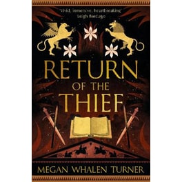 Return of the Thief