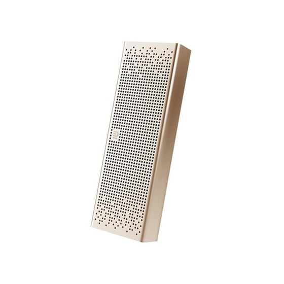 Φορητό Ηχείο Xiaomi Mi Bluetooth Χρυσό image 3