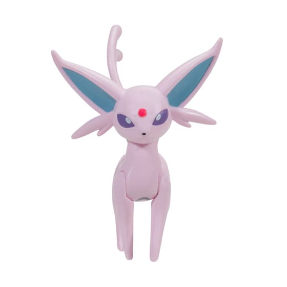 Pokemon Φιγούρες W13 (4 Σχέδια) - (JW095155-G) image 14