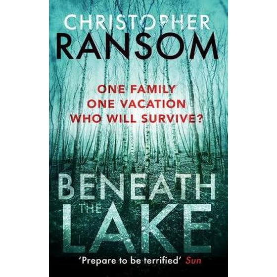 Beneath the Lake image 0