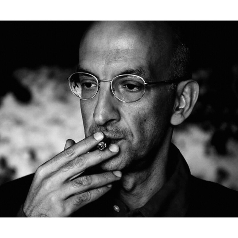 Author picture