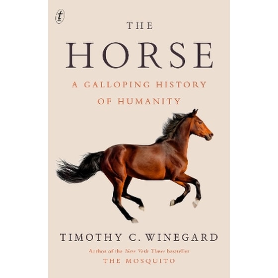 The Horse image 0