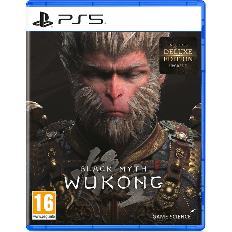 Black Myth: Wukong - PS5