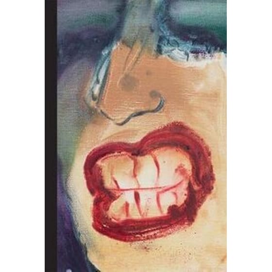 Marlene Dumas- Myths & Mortals image 0