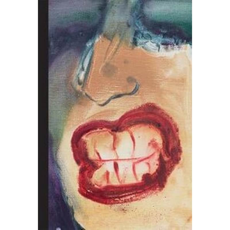 Marlene Dumas- Myths Mortals