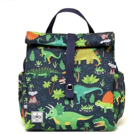 Τσαντάκι Φαγητού The Lunchbags Kids Dinos