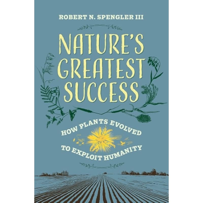 Natures Greatest Success
