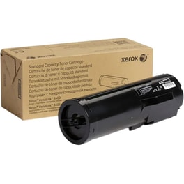 Toner XEROX 106R03580 - Black