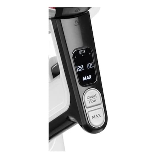 Σκούπα Stick MPM GreenGo 4.0 MOD-35 2 Σε 1 24 V 0.4 L Λευκό image 3