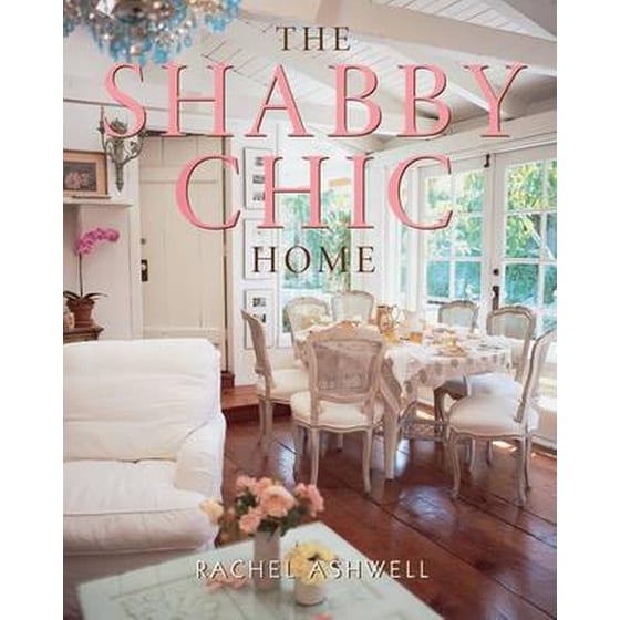 Shabby Chic Home image 0