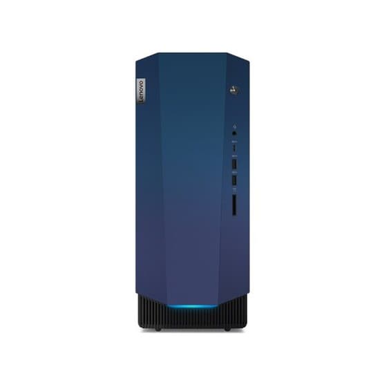 Desktop Lenovo IdeaCentre Gaming 5 14ACN6 (Ryzen 5-5600G/16GB/512GB SSD/GeForce RTX 3060 12GB/Win11Home) image 2