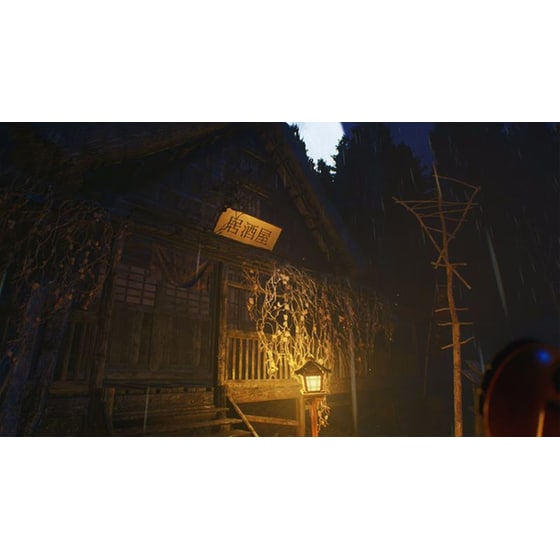 The Sinking Forest - PS5 image 8