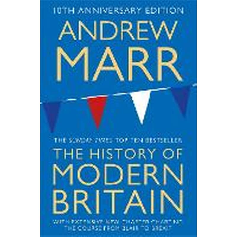 History of Modern Britain