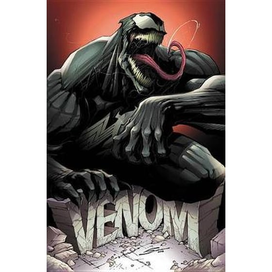 Venom Vol. 1: Homecoming image 0