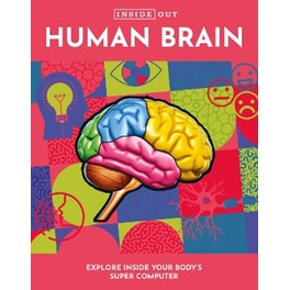 Inside Out Human Brain
