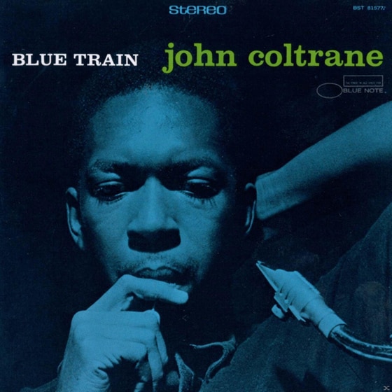 Blue Train image 0