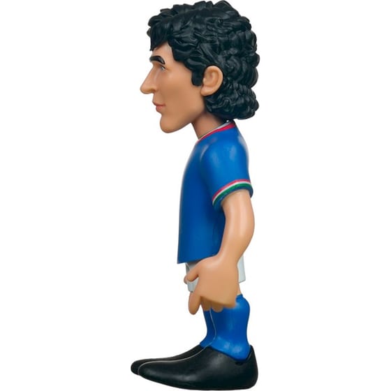 Φιγούρα MINIX Paolo Rossi Italy National Football Team 12cm image 2