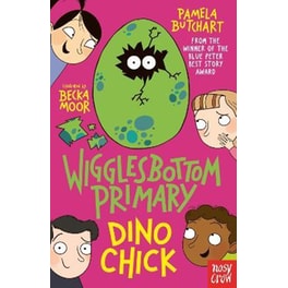 Wigglesbottom Primary: Dino Chick