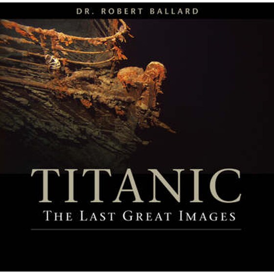 "Titanic" image 0