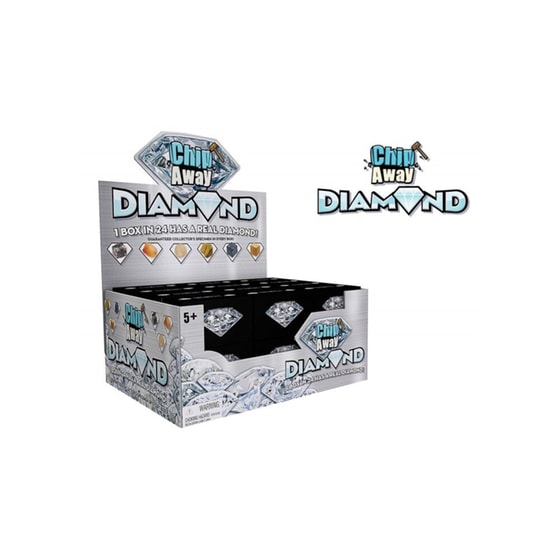 Diamond Mind image 0