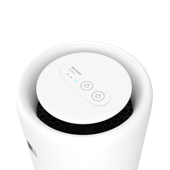 SHARP UA-PN1E-W Καθαριστής Αέρα 20W image 6