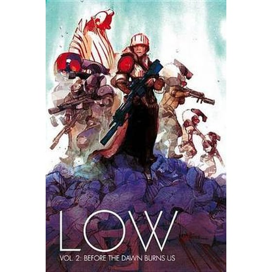 Low Volume 2 image 0