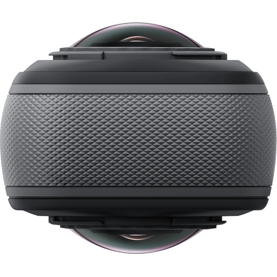 Action Camera Insta360 X5 - Black image 6
