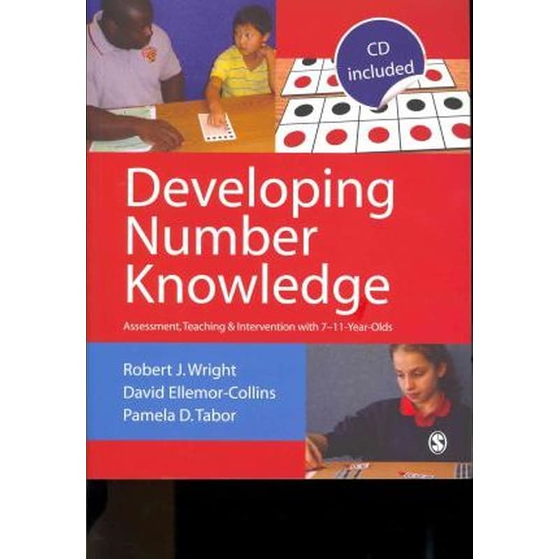 Developing Number Knowledge