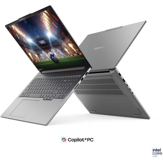 Lenovo IdeaPad 5 Pro 16IPH11 16" 2.8K OLED (Intel Core Ultra7-356H/32GB/1TB SSD/GeForce RTX 5050/Win11Home) Laptop image 2
