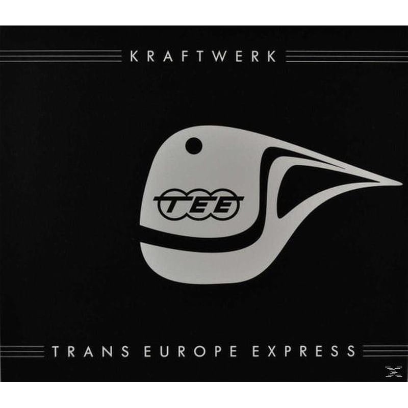 TRANS EUROPE EXPRESS