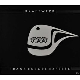 Trans Europe Express