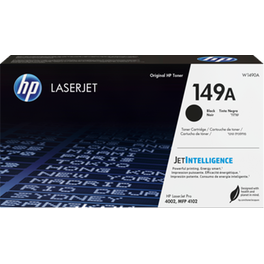 Toner HP 149A W1490A - Black