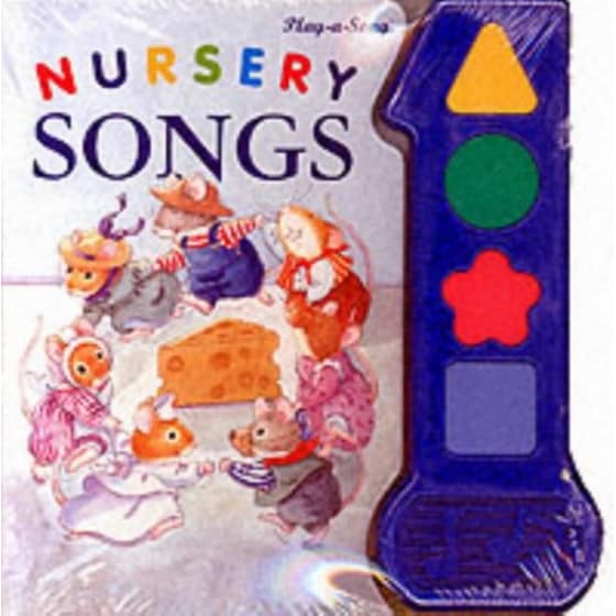 Nursery Songs image 0