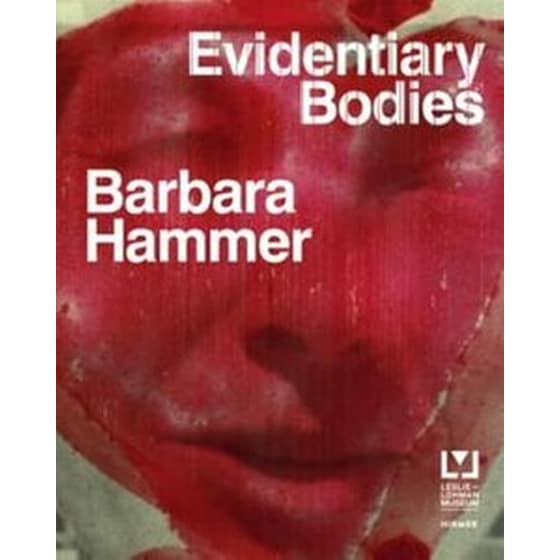 Barbara Hammer- Evidentary Bodies image 0