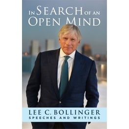 In Search of an Open Mind