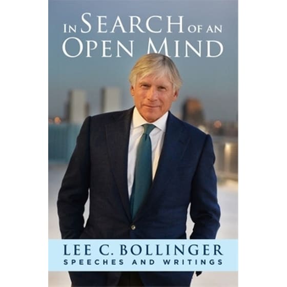 In Search of an Open Mind image 0